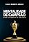 Livro Mentalidade de Campeão nos Esportes e na Vida