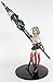 PLUM God Eater 2: Rage Burst Erina Der Vogelweide PVC Figure (1:7 Scale)