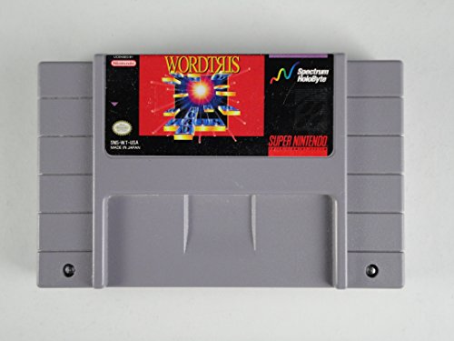 Wordtris
