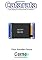 Livro Apresentando Catarata Com display TFT programado no Arduino