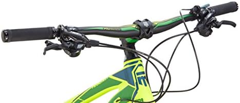 mongoose teocali pro