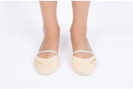 punteras gimnasia ritmica amazon