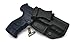 Concealment Express IWB KYDEX Holster: fits Walther PPQ M1/M2 (4