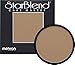 Mehron Makeup StarBlend Cake (2 oz) (Light Buff)