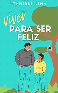 Livro Viver para ser feliz