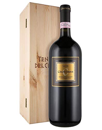 Montefalco-Sagrantino-DOCG-Sacer-Colpetrone-2006-Magnum-15-L-Cassetta-di-legno