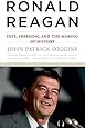 Ronald Reagan: Fate, Freedom, and the Making of History
