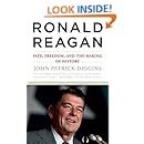 Ronald Reagan: Fate, Freedom, and the Making of History