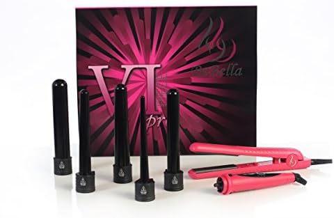 bebella flat iron
