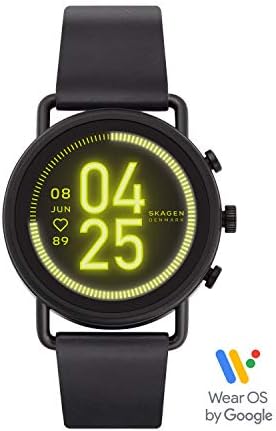 skagen hybrid smartwatch amazon