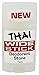 DEODORANT STONES OF AMERICA Thai Deodorant Wide Stick 70 gm, 0.02 Pound