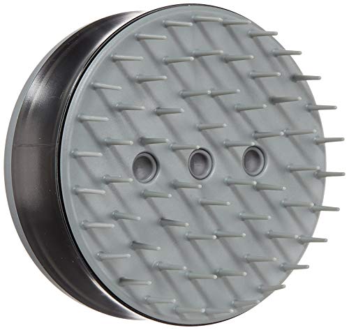 FURminator Bathing Brush, Gray - Image 3