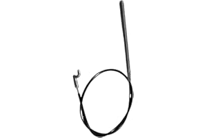 Clutch Drive Cable 746-0952 946-0952 Compatible with Cub Cadet Snow Thrower 1333SWE 1333E 1333SE 828WE 930SWE 933SWE Compatib