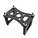 Hobbypower 3k Cf Motor Mount Set for 25mm Arm Tube Quadcopter Hexacopter Multirotor