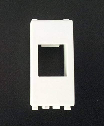 LINK VIMAR ARKE' WHITE FRUIT ADAPTOR