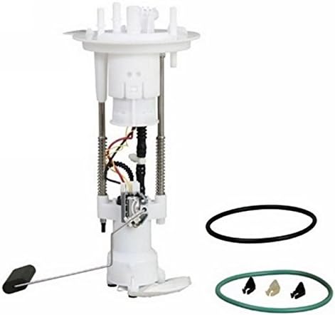 Amazon Com Electric Fuel Pump For 2005 2006 2007 2008 Ford F 150 4 2l 4 6l Only Fit 126 Wheelbase 2004 2005 2006 2007 2008 F 150 4 6l For 132 5 Wheelbase Please Read Product Description For More Details Automotive