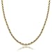 Sobly Jewelry Men's Stainless Steel Gold Anchor Nautical Steering Wheel Jesus Cross Pendant Necklace -with 23 inch Chain