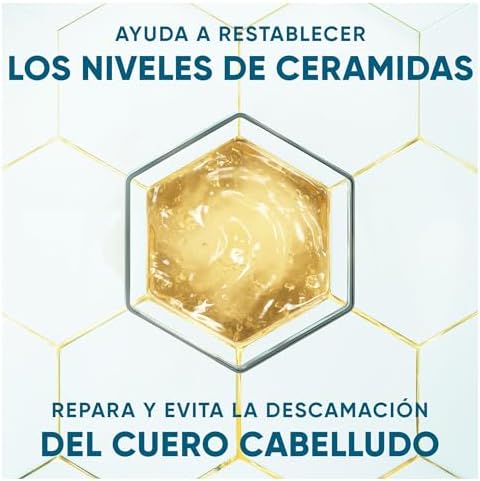 H&S DermaXPro Champú Anticaspa, Acondicionador y Tratamiento 300+220+145ml