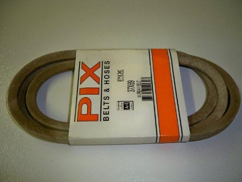 Rotary 37X69 Replacement Belt Made to FSP Specs. for Murray