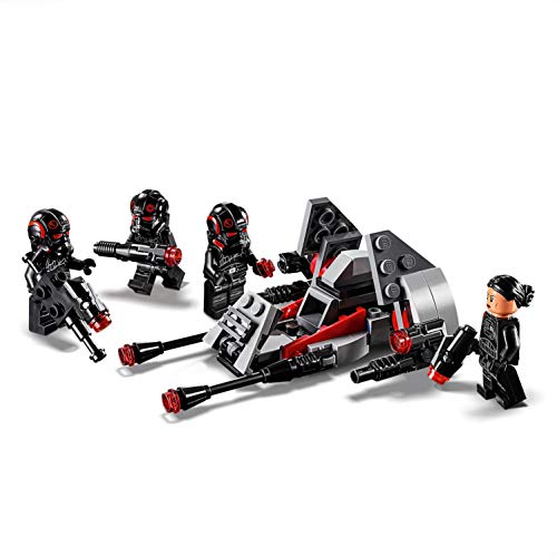 LEGO 75226 Star Wars Inferno Squad™ Battle Pack – Bild 3