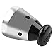 AUKO Pressure Cooker Relief Jigger Value Part Replacement Aluminum Safe Regulator weight 1.5 inch 70KPA 2 Packs