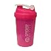 Spider Bottle Shaker Bottle Neon Series Mini Neon Pink 20oz.
