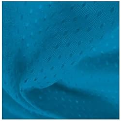 Generic Pico Textiles 2 Yards Bolt – Turquoise