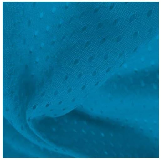 Generic Pico Textiles 2 Yards Bolt – Turquoise