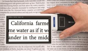 Mobilux Digital Touch HD