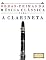 Livro Obras-Primas da Música Clássica para a Clarineta: Peças fáceis de Bach, Beethoven, Brahms, Handel, Haydn, Mozart, Schubert, Tchaikovsky, Vivaldi e Wagner