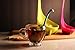 Ingeniuso Loch Ness Ladle Dinosaur Spoon 3 Piece Set | Dino Handle Scoop | Long Neck Monster Strainer Colander | Baby Tea Ball Infuser | Spoons Shaped like Lochness Dinosaurs | Adorable Gift Set 