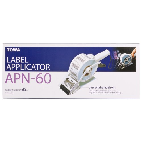 Towa APN60 Label Applicator Buy Online in UAE. Office Product