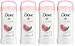 Dove go fresh Revive Antiperspirant/Deodorant, Pack of 4, 2.6 Oz each