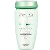 Kerastase Resistance Bain Volumifique Thickening Effect Shampoo 8.5 Oz
