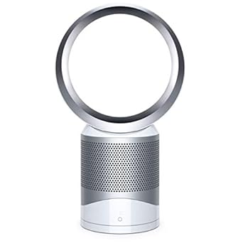 dyson pure cool desk