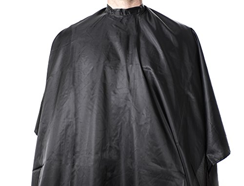 MD Barber Premium Barber Cape (Classic)