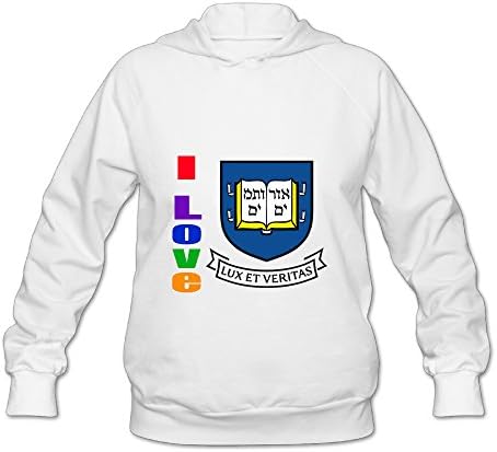 HFIHS Women's I Love University Hoodies