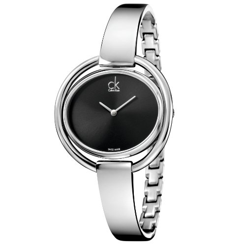 calvin klein impetuous women's watch