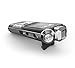 Philips DVT6000 Voice Tracer Digital Recorder with 3-Mic Auto Zoom Plus Black Voice Recorder