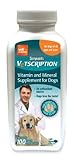 Sergeant’s Vetscription People Vitamins Dog Chewable Tabs, 100-Count, My Pet Supplies