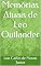 Livro Memórias Atuais de Leo Outlander
