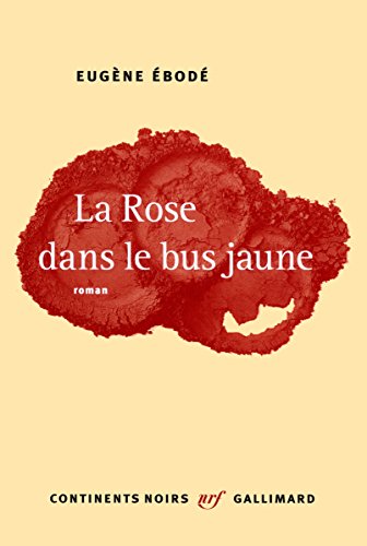 La  rose dans le bus jaune