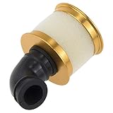 RC Car Air Filter Element Sponge 04104 Upgrade