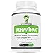 AshwaTrax™ Bio-Enhanced KSM-66 Ashwagandha Extract - By VitaMonk - Enhanced with BioPerine® for Superior Absorption - Withania Somnifera - For Energy, Mental Clarity, Stress Relief - KSM 66 Capsules