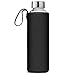 Chefs Star Nylon Sleeve for Water Bottle, 18 oz.