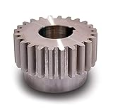 Boston Gear ND30 Spur Gear, 14.5 Pressure