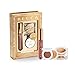 Becca x Chrissy Teigen Cravings Glow Recipe Face Makeup Kit 4 Pc Set