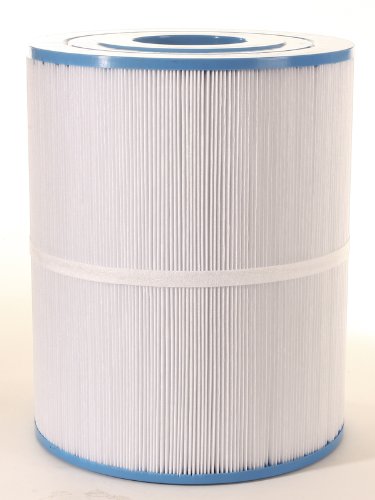 Baleen Filters 65 sq. ft. Pool Filter Replaces Unicel C-8465, Pleatco PWK65, Filbur FC-3960-Pool and Spa Filter Cartridges Model: AK-7007