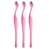 ReNext 3pcs Eyebrow Blade Lip Razor Trimmer Knife Shaver Hair Remover Facial Tool