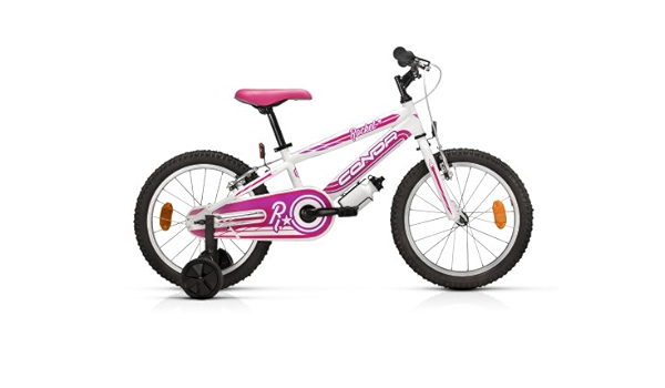 conor rocket 18 rosa